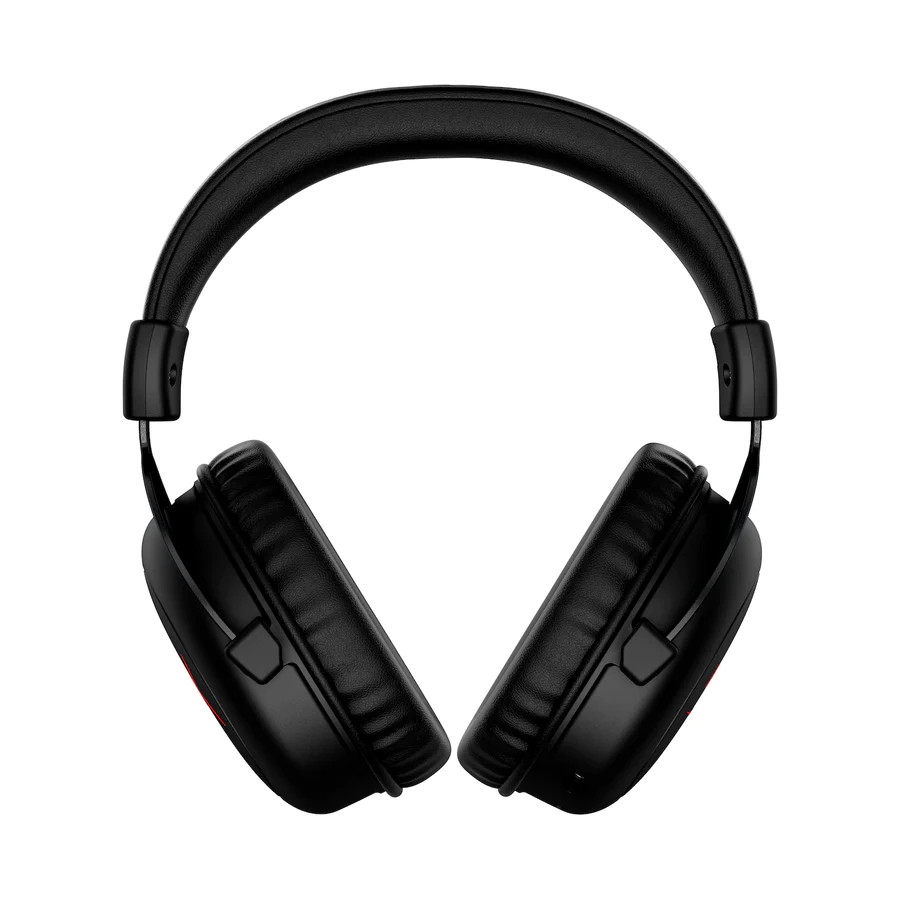 HyperX Cloud II Core Wireless Gaming Headset HyperX Cloud II Core Wireless Gaming Headset
